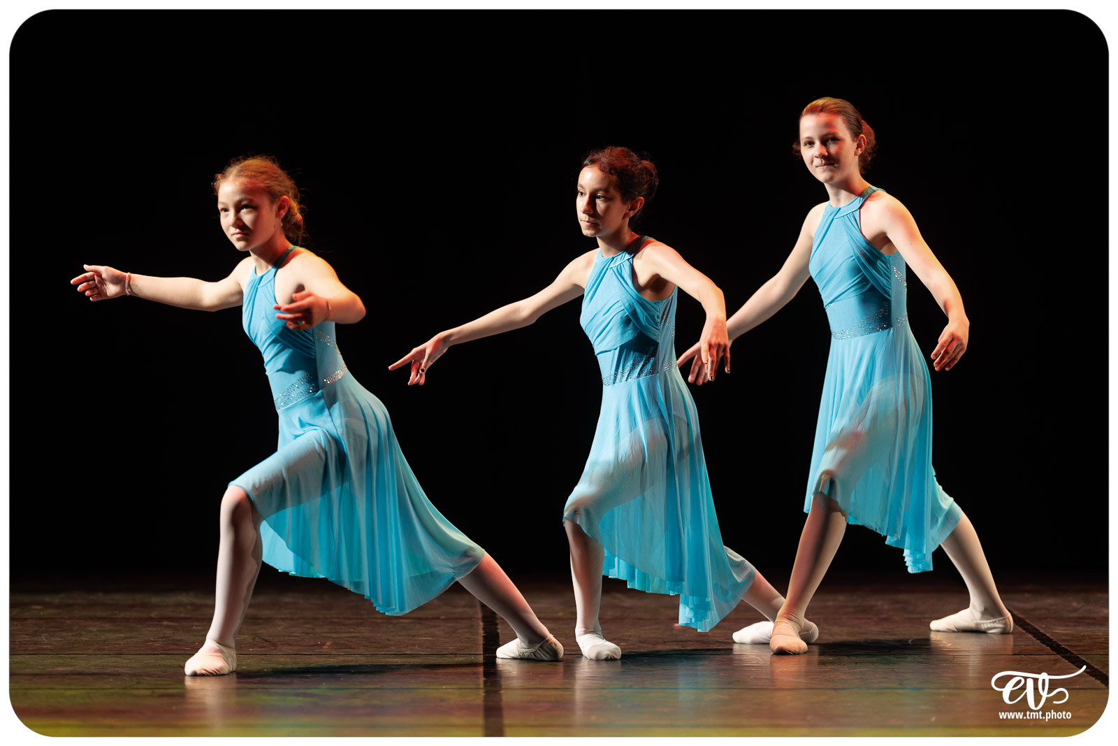 GALA DE DANSE 2026 EMMDH